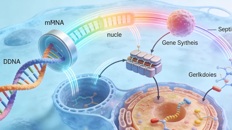 血液检测在胃癌基因分型中可靠吗?医生为你深度解析