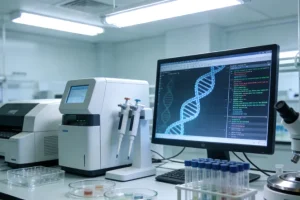 胃黏膜细胞与E-钙黏蛋白作用示意图