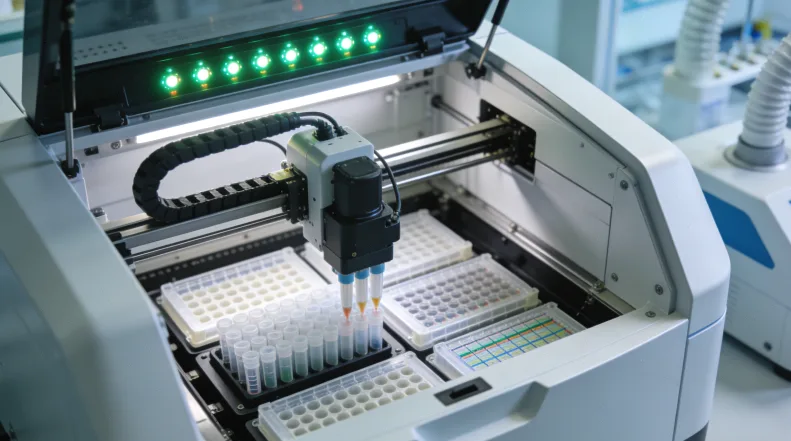 2026年胃癌基因检测有哪些新的靶点？这5个方向值得关注