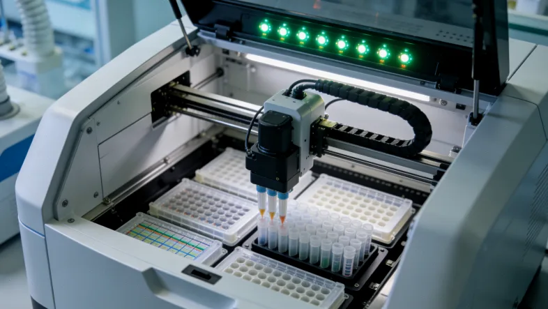 2026年胃癌基因检测有哪些新的靶点？这5个方向值得关注