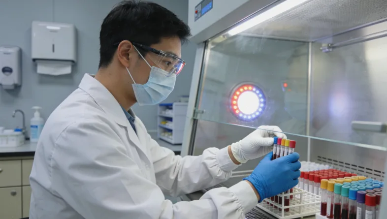 2026年胃癌基因检测有哪些新的靶点？这5个方向值得关注