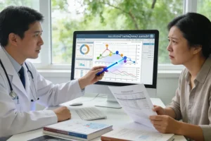 胃黏膜细胞与CDH1基因作用示意图