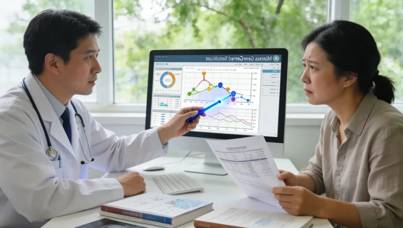 胃黏膜细胞与CDH1基因作用示意图