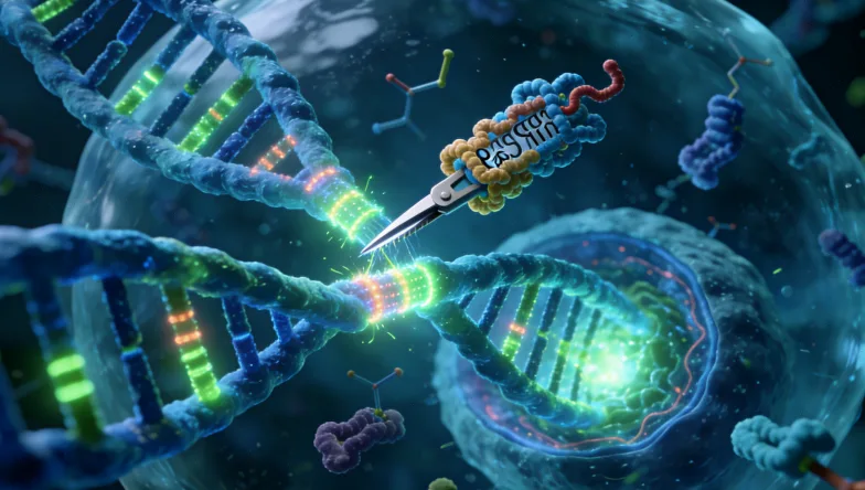 晚期肝癌患者需要做哪些基因检测？一份精准治疗导航图