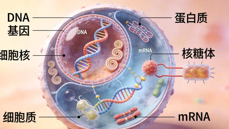 晚期肝癌患者与医生沟通治疗决策场景