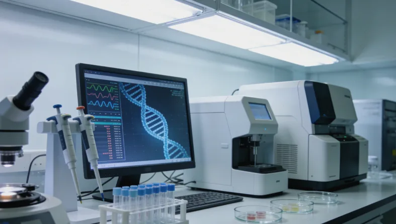 TP53基因“守护基因组”功能示意图