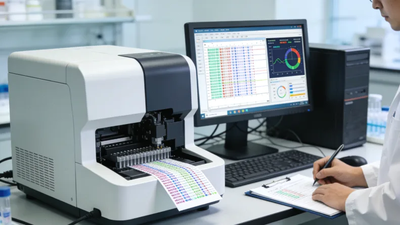 儿童肝癌和成人肝癌基因检测重点一样吗？答案出乎意料