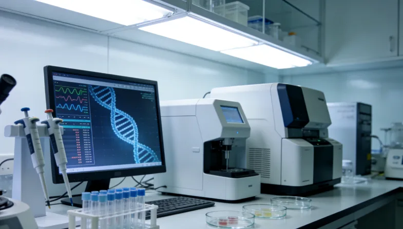 儿童肝癌和成人肝癌基因检测重点一样吗？答案出乎意料