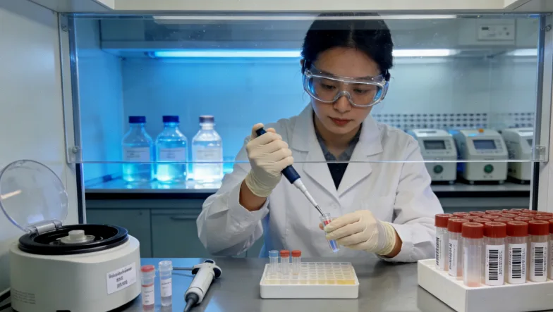 儿童肝癌和成人肝癌基因检测重点一样吗？答案出乎意料