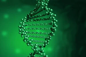 MRD监测技术原理示意图