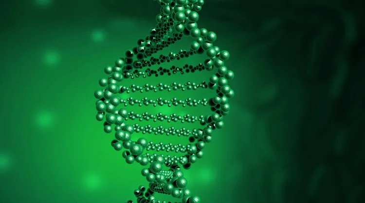 MRD监测技术原理示意图