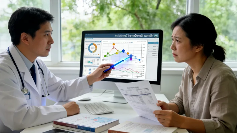 2026年肝癌有哪些值得关注的新靶点？精准治疗迎来新突破