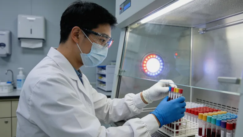 2026年肝癌有哪些值得关注的新靶点？精准治疗迎来新突破