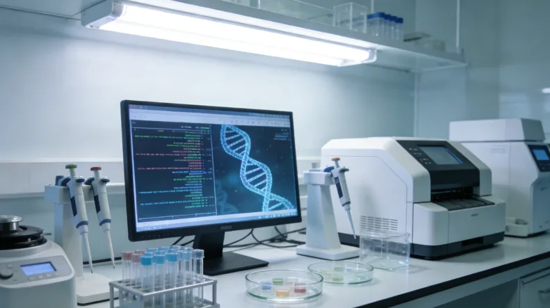 “同宗”肝内转移与“异源”多中心发生模式对比图