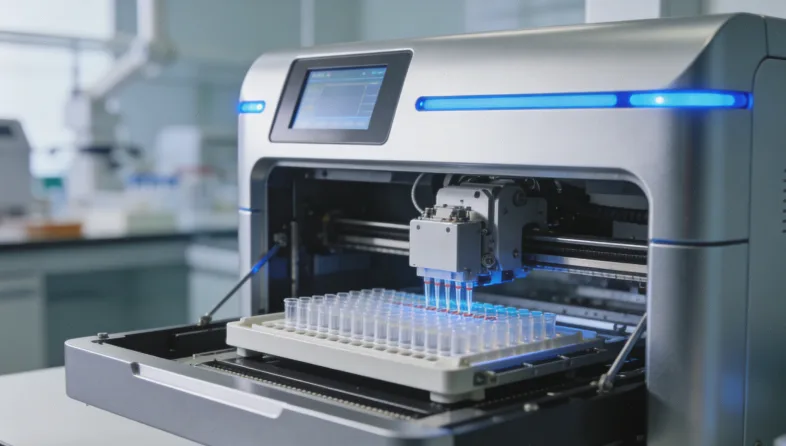 循环肿瘤细胞检测对肝癌有什么用？揭秘“液体活检”的四大临床价值