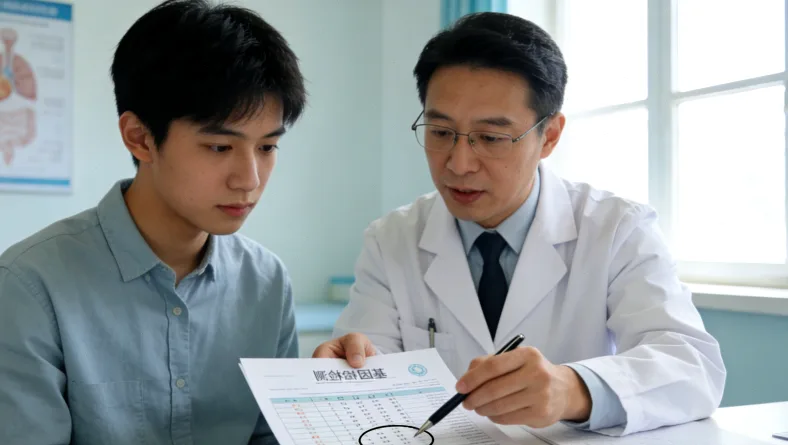 复发评分多少分算高风险一定要化疗吗?精准医疗下的新答案