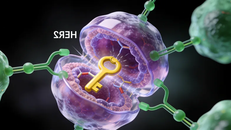 肿瘤空间异质性概念图解：原发灶与转移灶突变不同