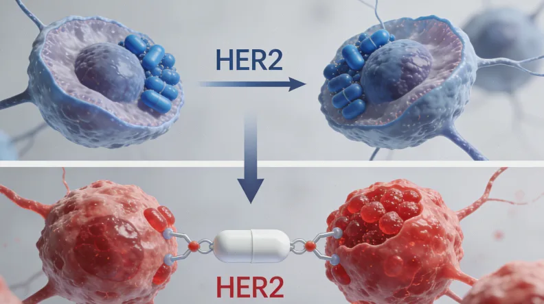 国内肺癌多基因检测哪家公司做得比较好？医生教你五个评估维度