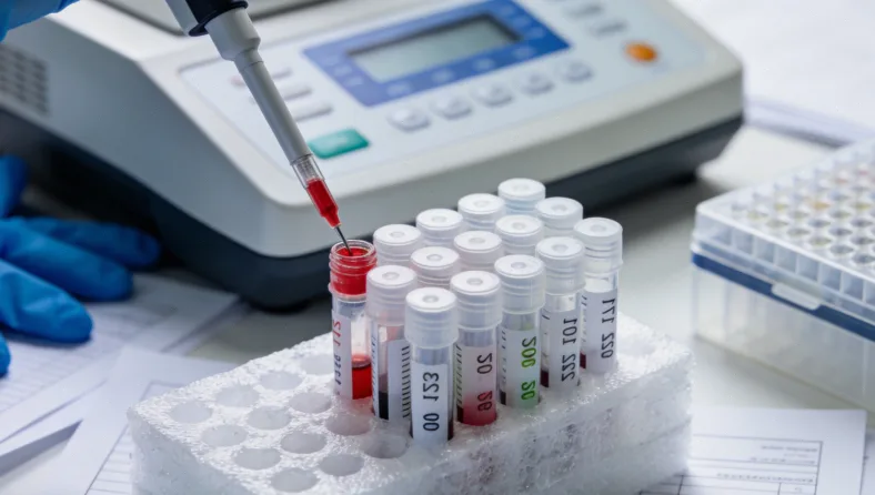 国内肺癌多基因检测哪家公司做得比较好？医生教你五个评估维度