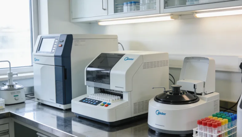 罕见突变肺癌靶点分布与对应药物图表