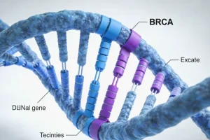 神经科医生与患者家属沟通病情