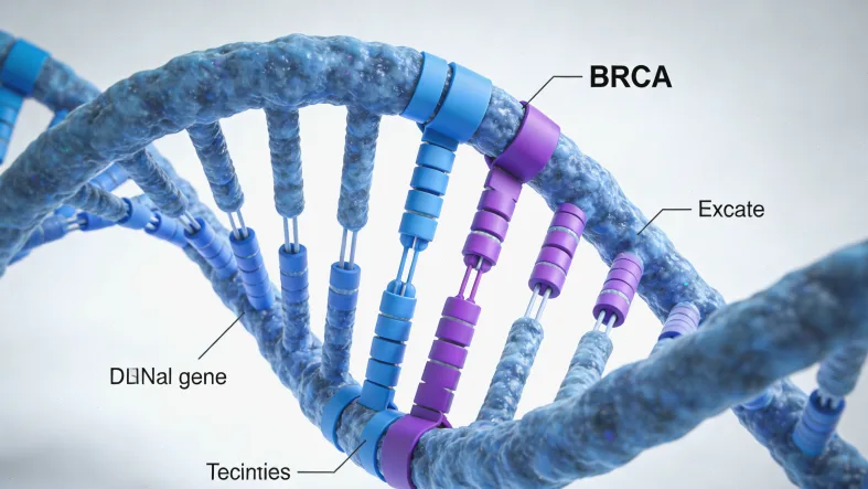 神经科医生与患者家属沟通病情