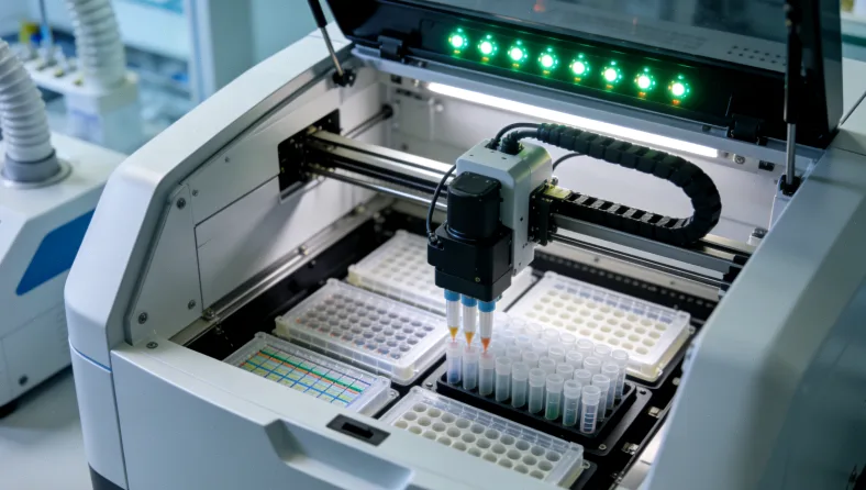 多基因检测报告示例