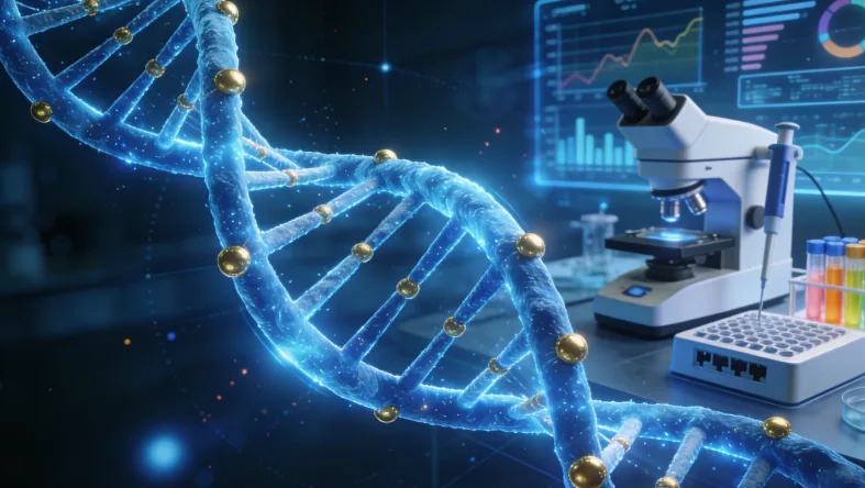 2026年肺癌多基因检测有哪些推荐Panel？专家详解选择策略