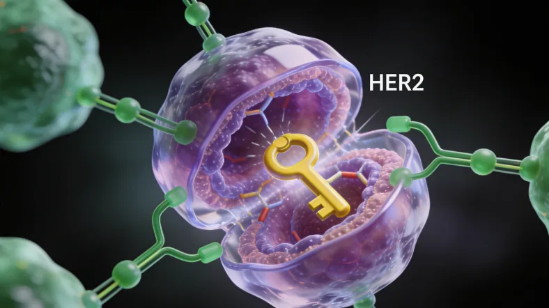 医生与患者家属沟通活检困境