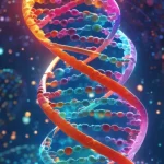 基因检测报告示例图