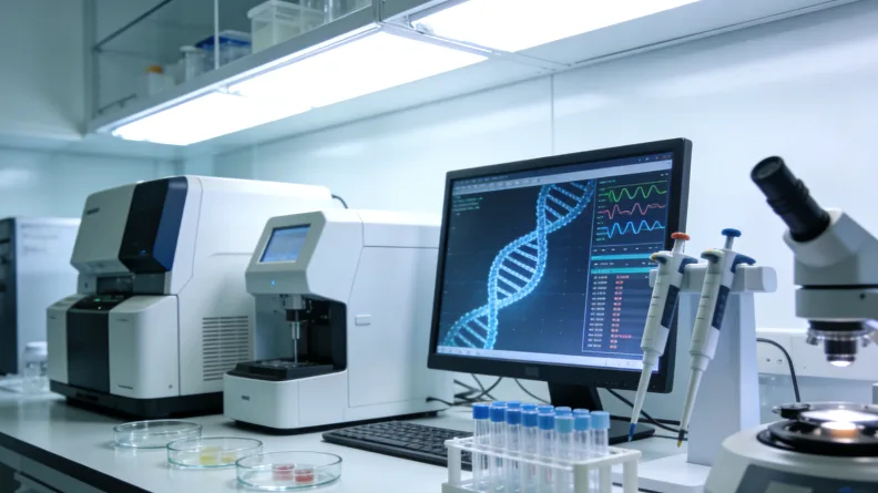免疫治疗耐药后肿瘤进展的CT影像对比图