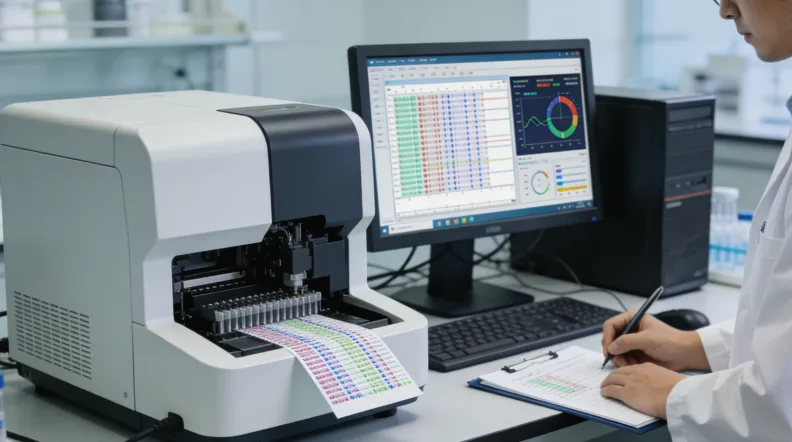 免疫联合治疗还需要做基因检测吗？这几点肺癌患者必须清楚