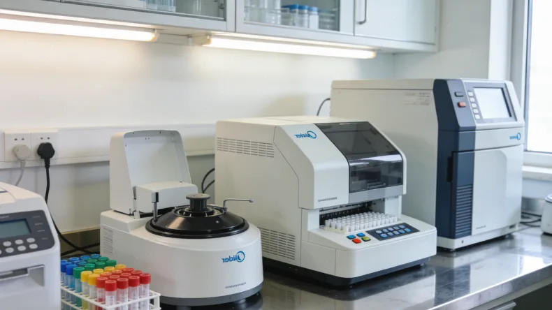 晚期肿瘤释放大量ctDNA入血示意图