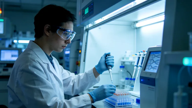 免疫治疗前做多基因检测是不是更划算？医生算笔账给你看