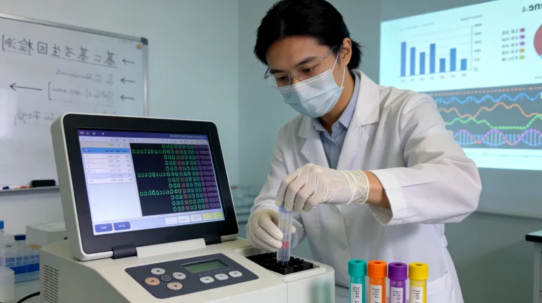 免疫治疗前做多基因检测是不是更划算？医生算笔账给你看