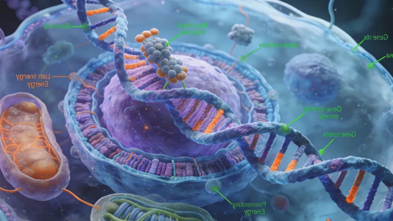 遗传咨询门诊医患沟通场景