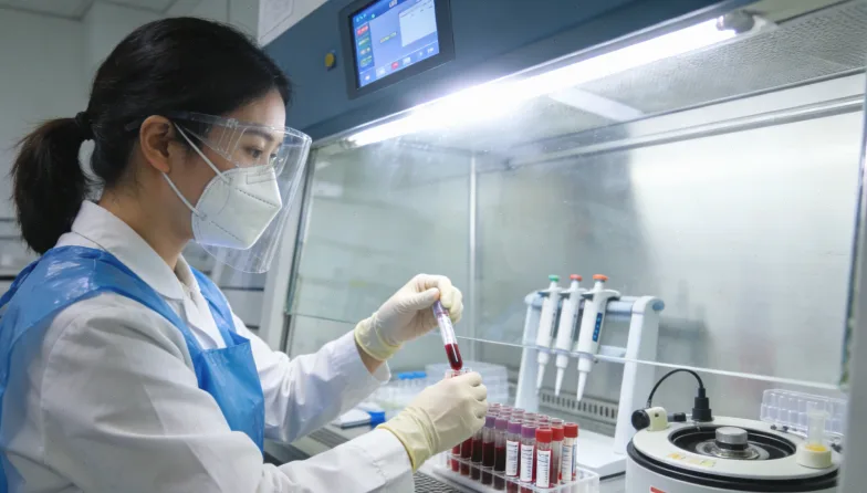 遗传性肿瘤常见家族模式图解