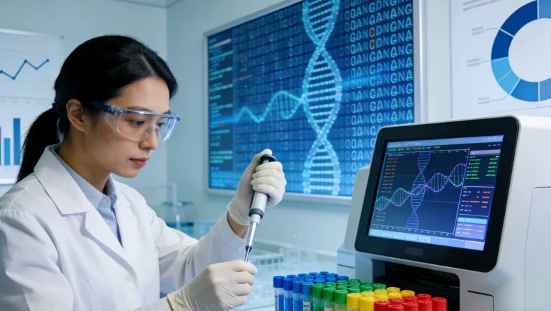 检测出的突变会不会影响买保险？神经内科医生详解基因与核保