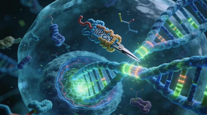 肺癌ROS1基因检测是必须做的吗？医生讲透背后的关键