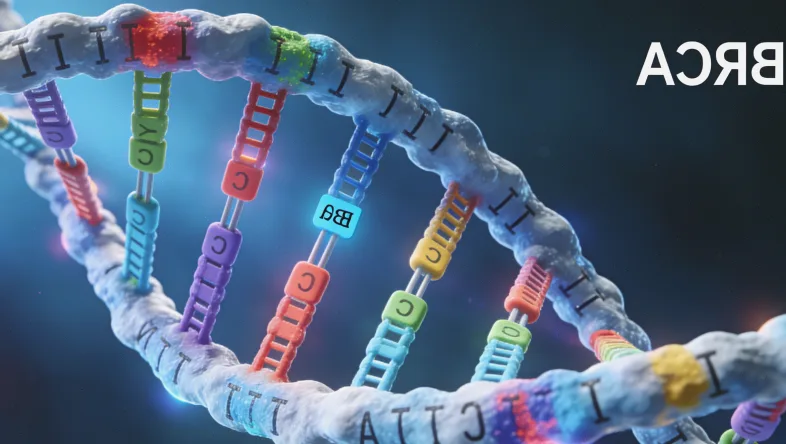 血液检测ROS1流程示意图