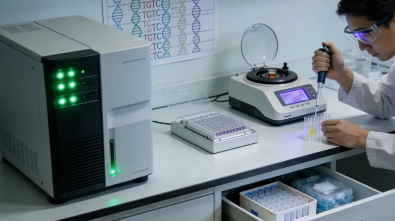 G2032R耐药突变位点结构模型图