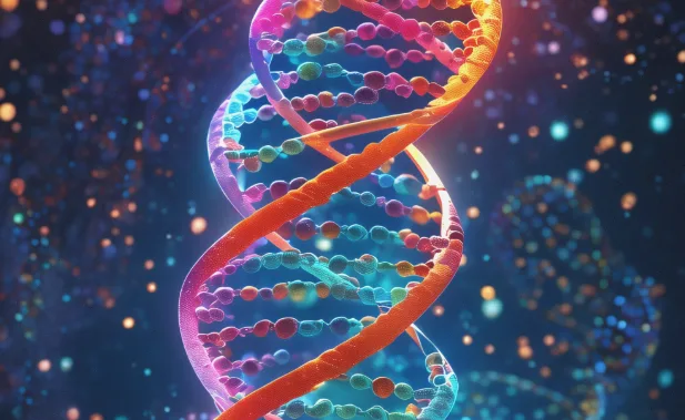 结直肠癌发展进程与检测时机对比图