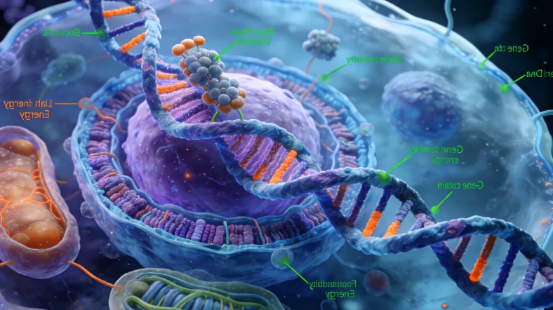 组织活检与血液检测流程对比图