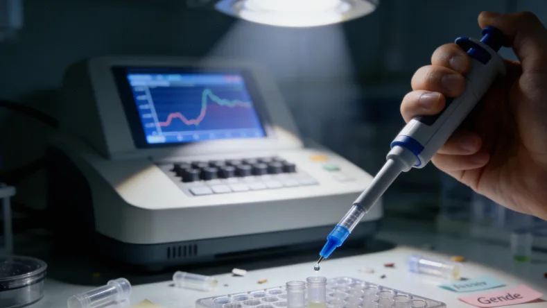 ROS1基因融合示意图