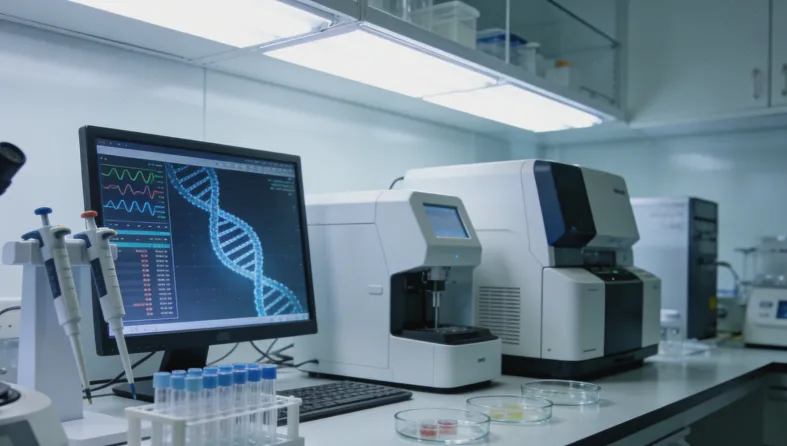 KRAS信号通路“持续激活”与正常对比图