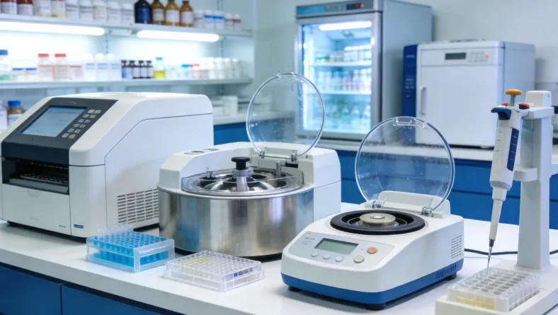 KRAS G12C抑制剂作用机制动态图解