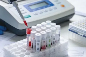 KRAS基因突变示意图