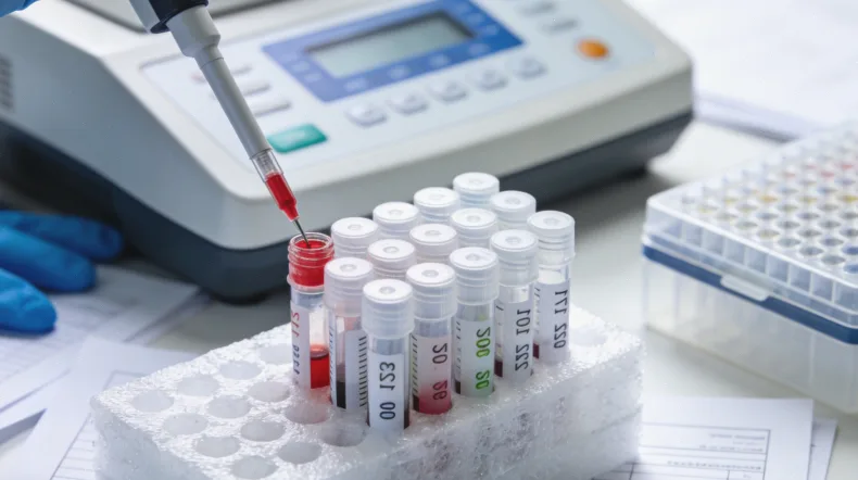 KRAS基因突变示意图