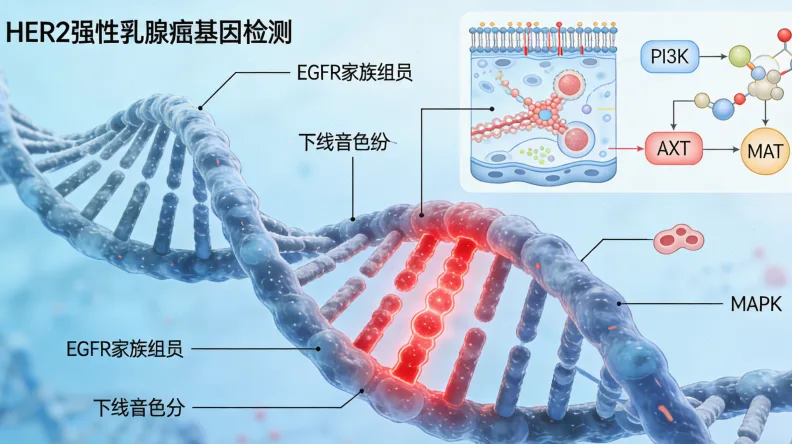 从组织块到DNA提取的实验室操作流程