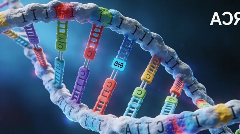 结直肠癌基因检测报告样本